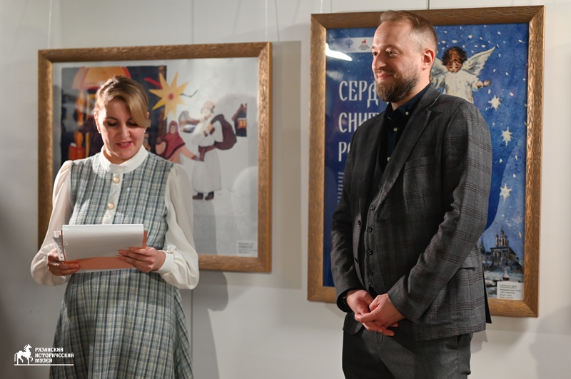 Игрушечная история для взрослых и детей